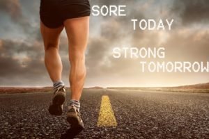 Motivational Fitness Quotes   