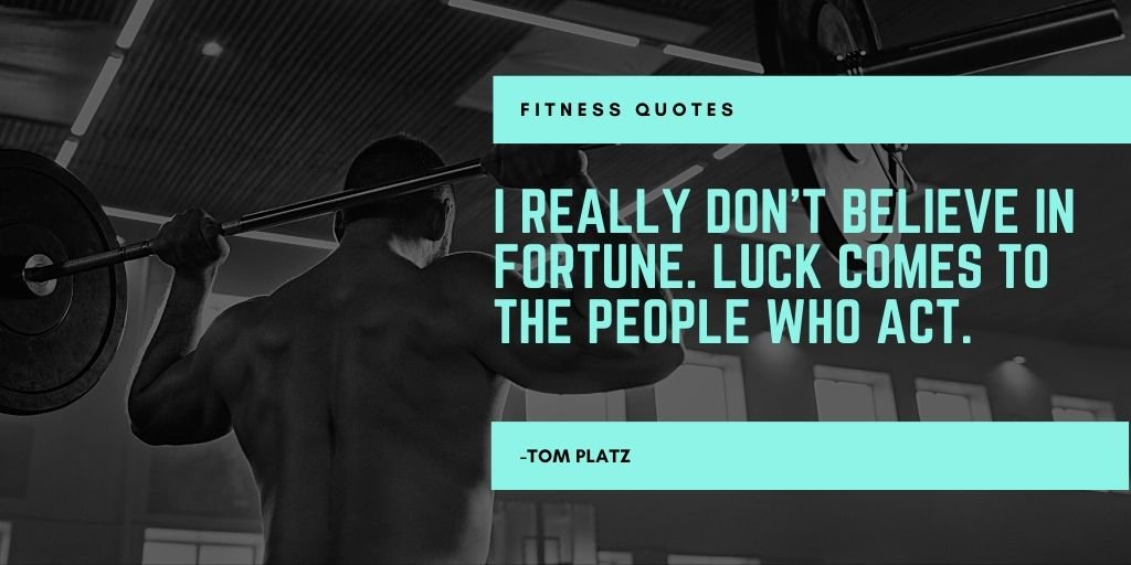 power gym quotes