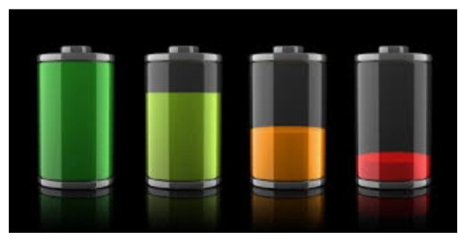 kaspersky battery life saver & booster