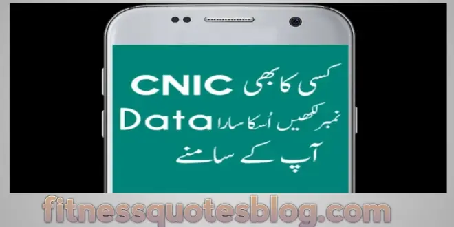 how-to-check-cnic-information-apps-review