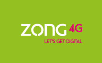 How To Share Internat MBs With My Zong App